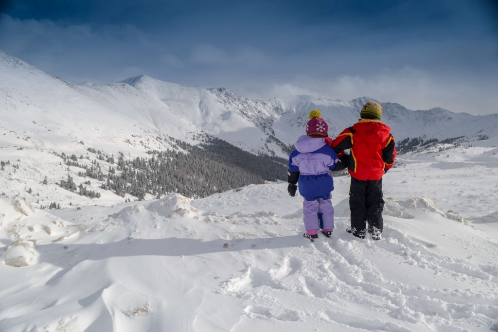 loveland pass