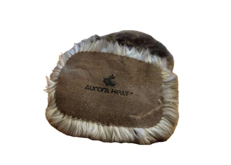 reusable fur hand warmers