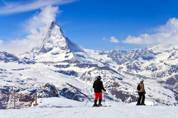 Zermatt Switzerland