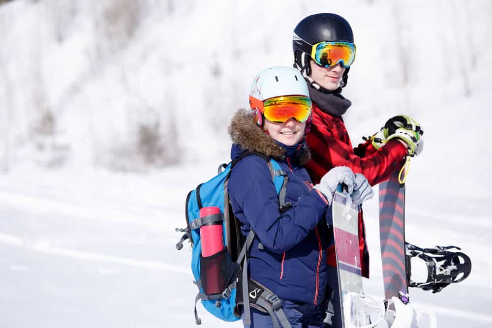 best ski backpacks