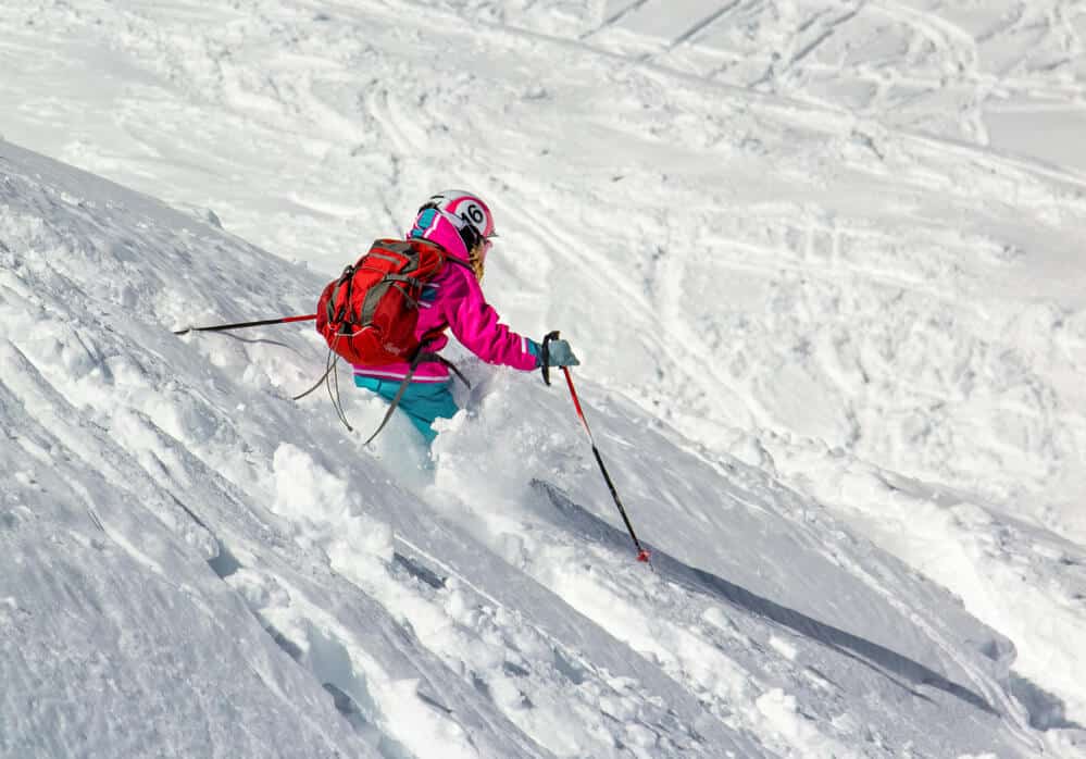 best ski backpacks for kids