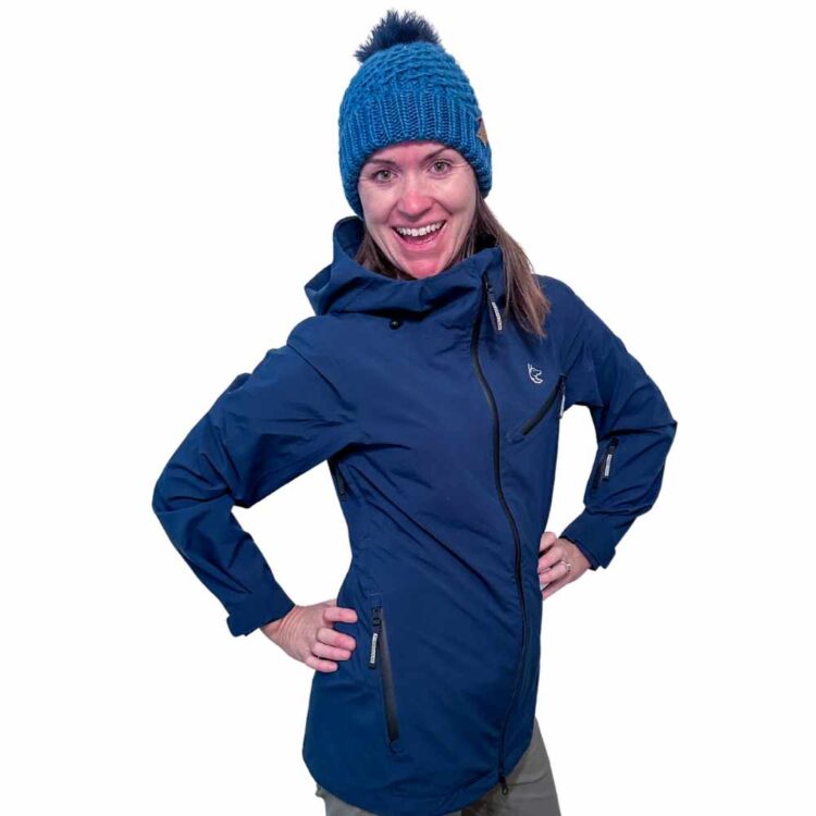 Shred Dog Outerwear Review