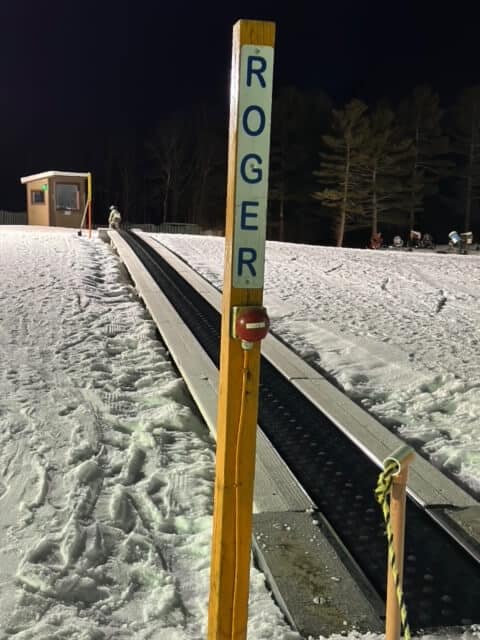 Family Skiing at Ski Bradford: A Great Beginner Ski Resort near Boston ...