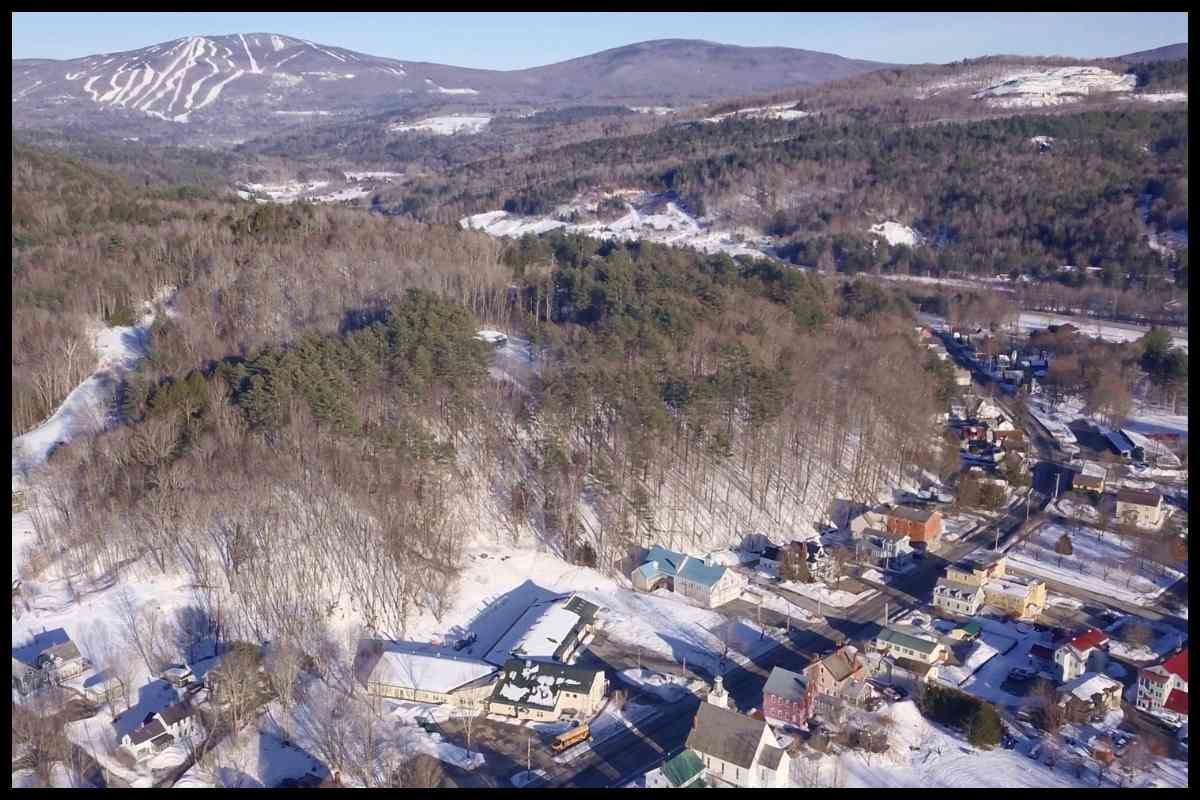 okemo ski resort