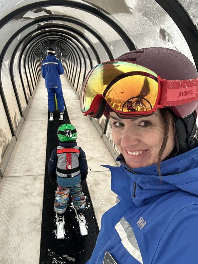 jessica averett ski teacher